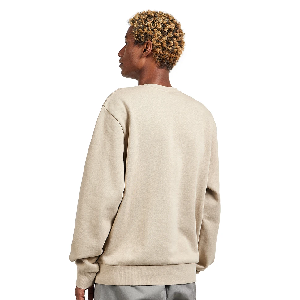 Carhartt WIP - Script Embroidery Sweat