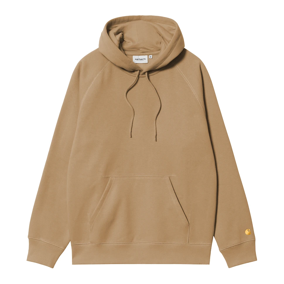 Carhartt WIP - Hooded Chase Sweat