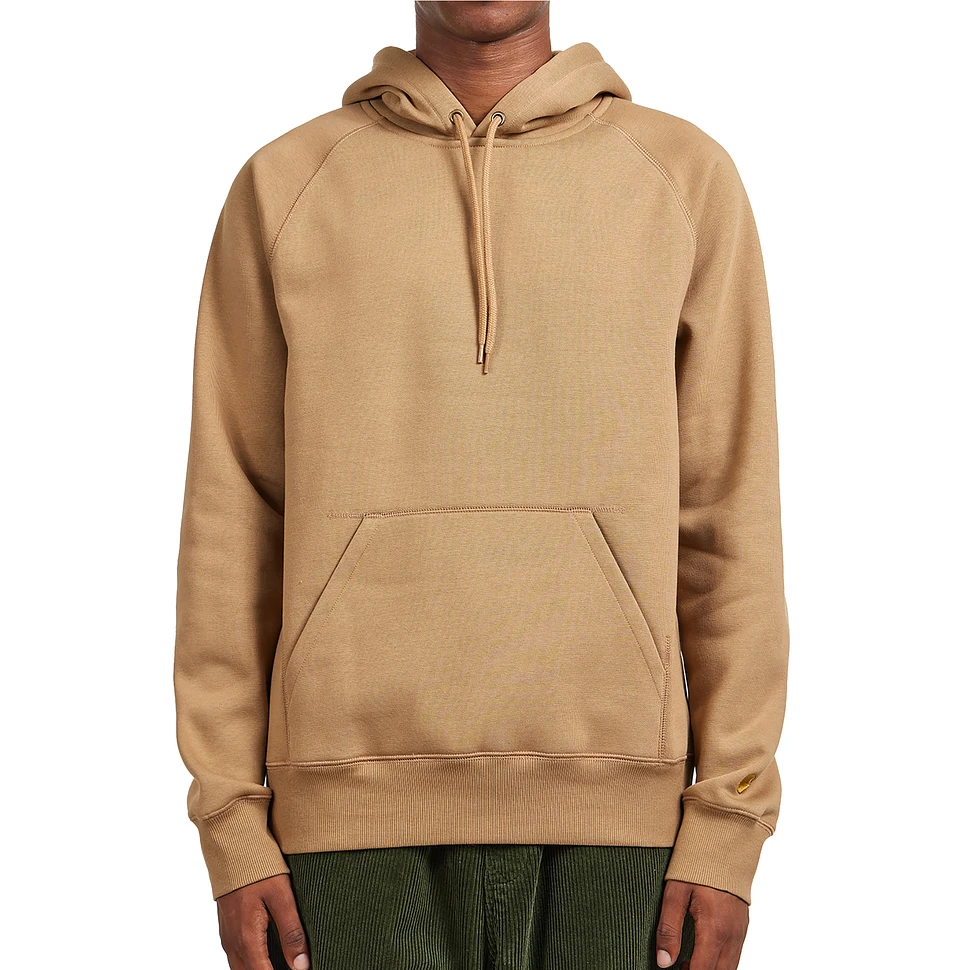 Carhartt WIP - Hooded Chase Sweat