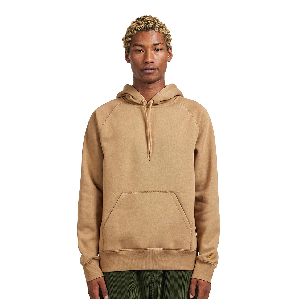 Carhartt WIP - Hooded Chase Sweat