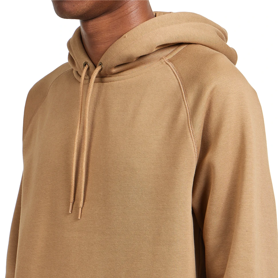 Carhartt WIP - Hooded Chase Sweat