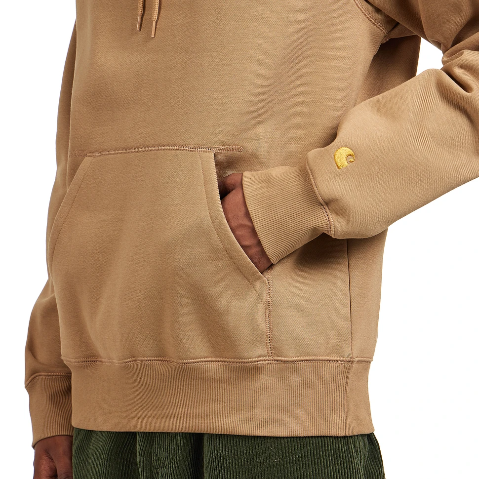 Carhartt WIP - Hooded Chase Sweat