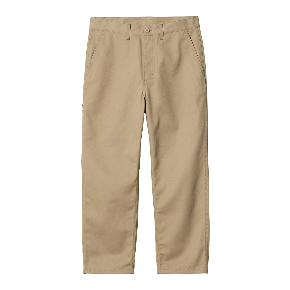 Carhartt WIP - Midland Single Knee Pant "Waterville" Twill, 10.1 oz