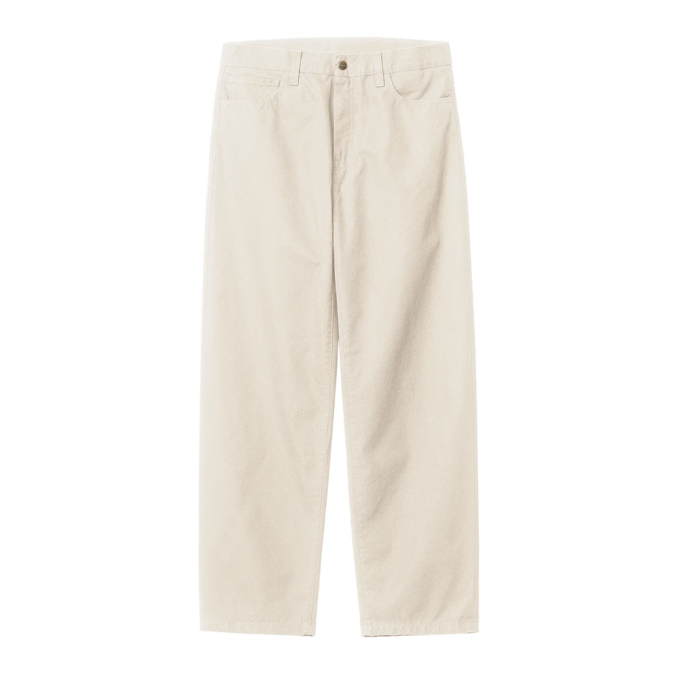 Carhartt WIP - Landon Pant "Branford" Twill, 10 oz