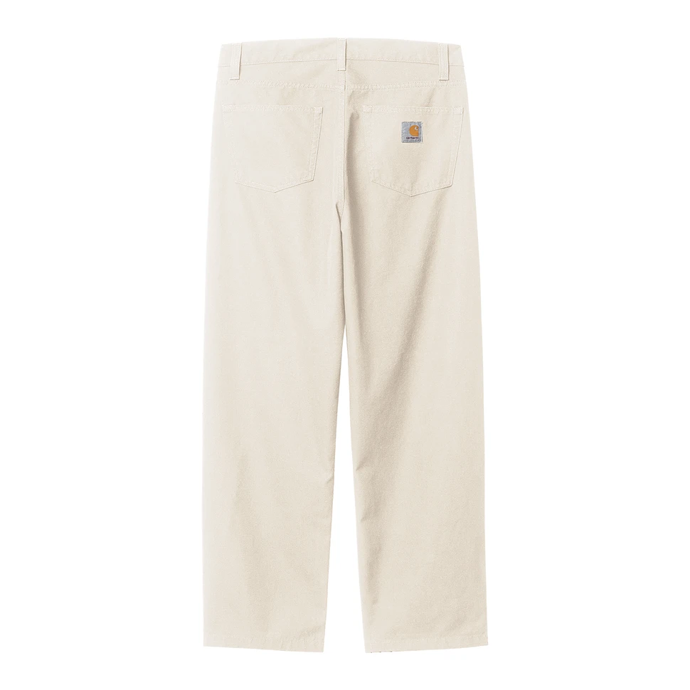 Carhartt WIP - Landon Pant Branford Twill, 10 oz