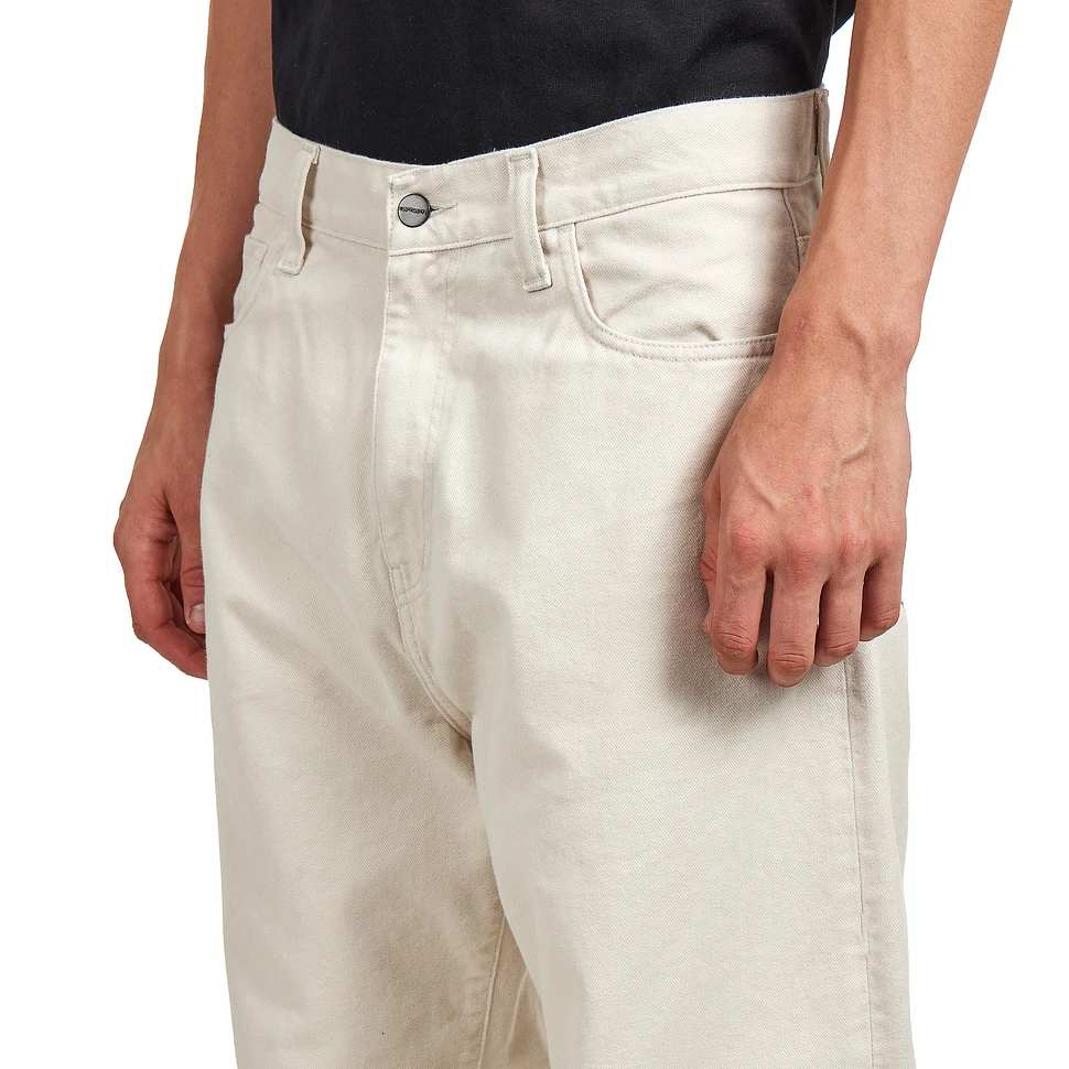 Carhartt WIP - Landon Pant Branford Twill, 10 oz