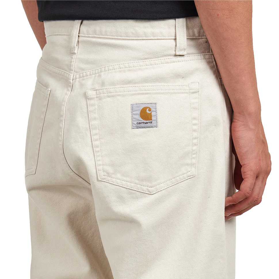 Carhartt WIP - Landon Pant "Branford" Twill, 10 oz