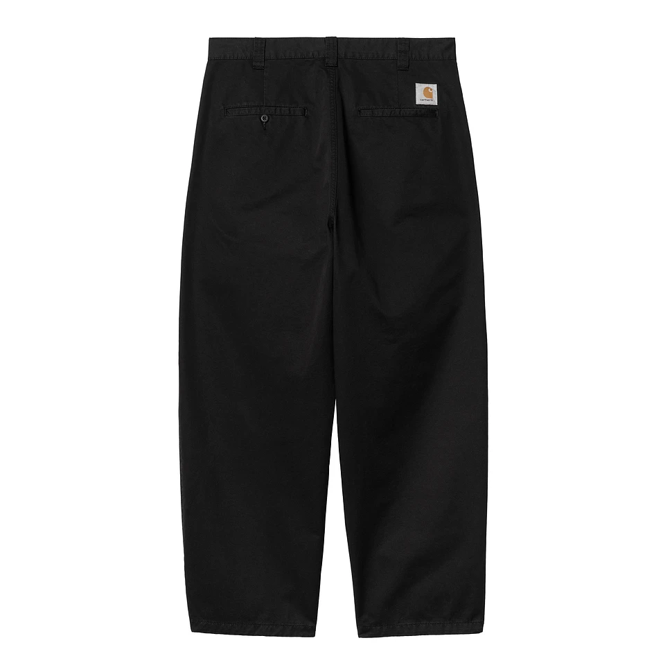 Carhartt WIP - Merrick Pant "Lenexa" Twill, 8 oz