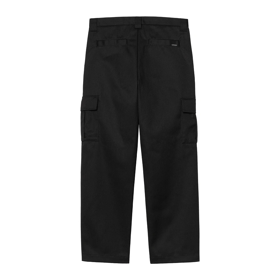 Carhartt WIP - Module Cargo Pant "Waterville" Twill, 10.1 oz