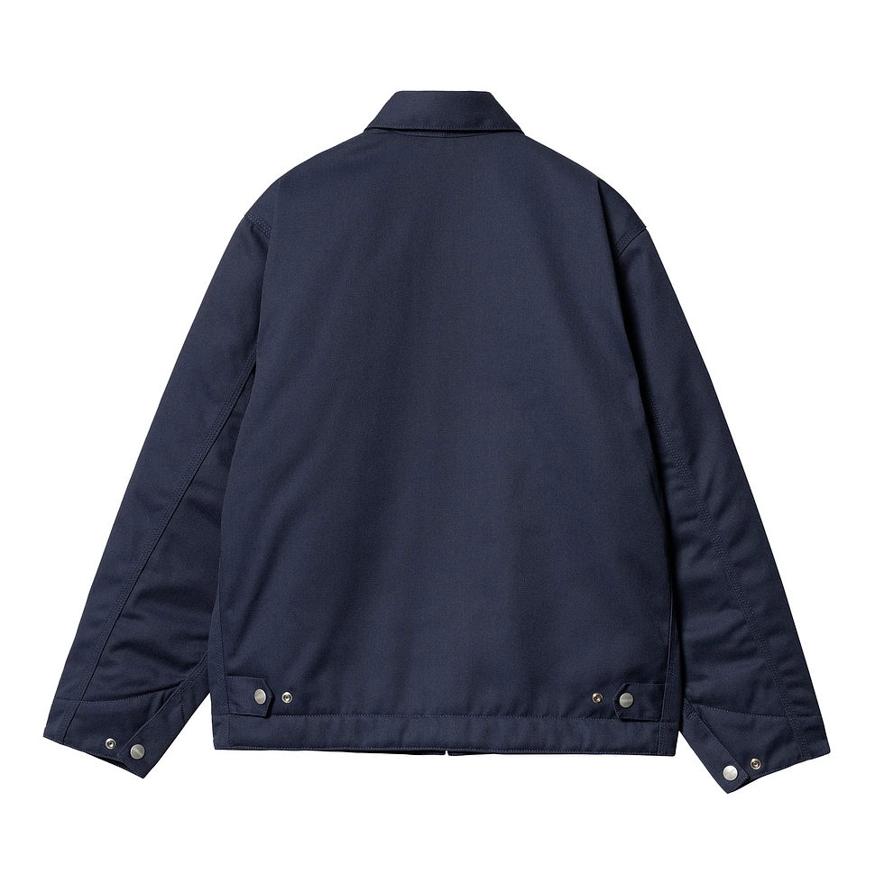 Carhartt WIP - Module Script Jacket "Waterville" Twill, 10.1 oz