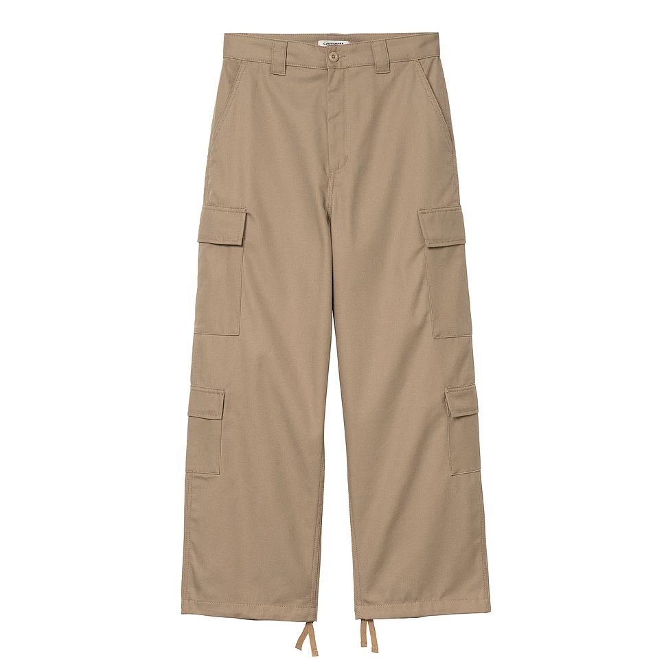 Carhartt WIP - W' Kingsley Pant "Arlington" Twill, 8.25 oz