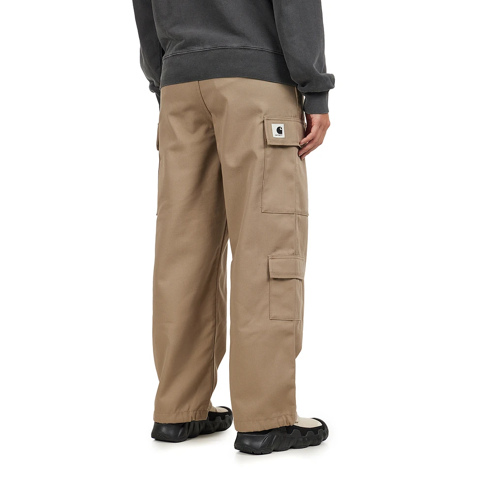 Carhartt WIP - W' Kingsley Pant "Arlington" Twill, 8.25 oz