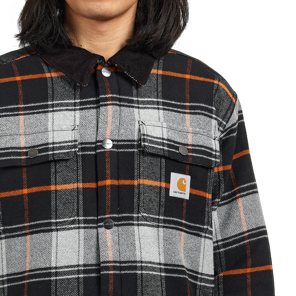 Carhartt WIP - Baris Shirt Jac