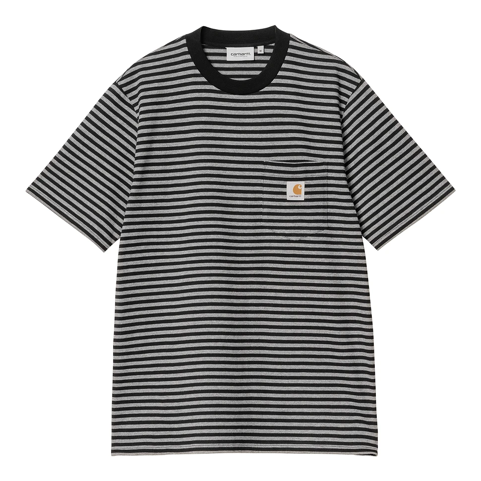 Carhartt WIP - S/S Verner Pocket T-Shirt