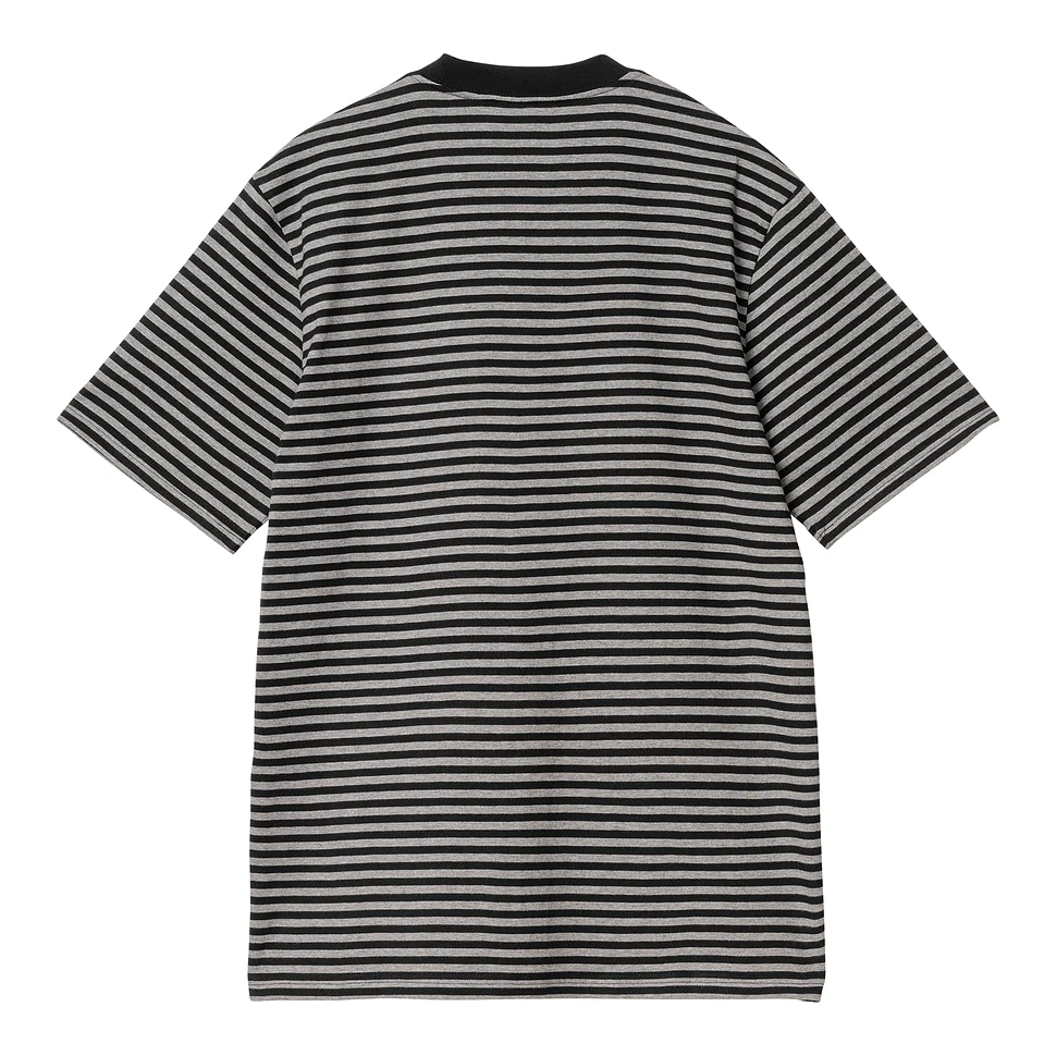 Carhartt WIP - S/S Verner Pocket T-Shirt