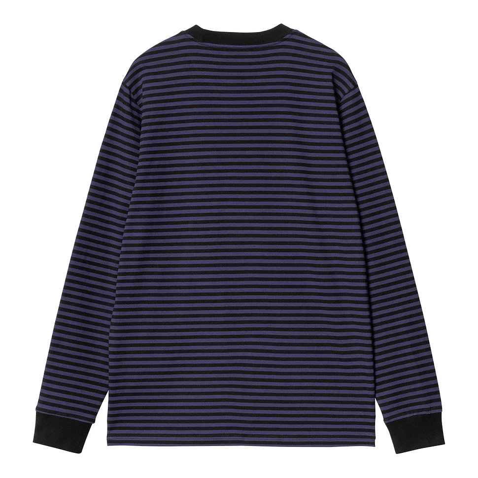 Carhartt WIP - L/S Verner Pocket T-Shirt