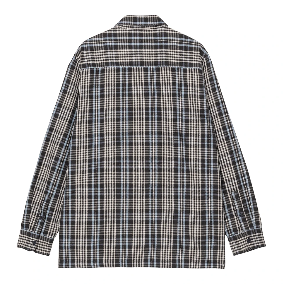 Carhartt WIP - L/S Mandlik Shirt