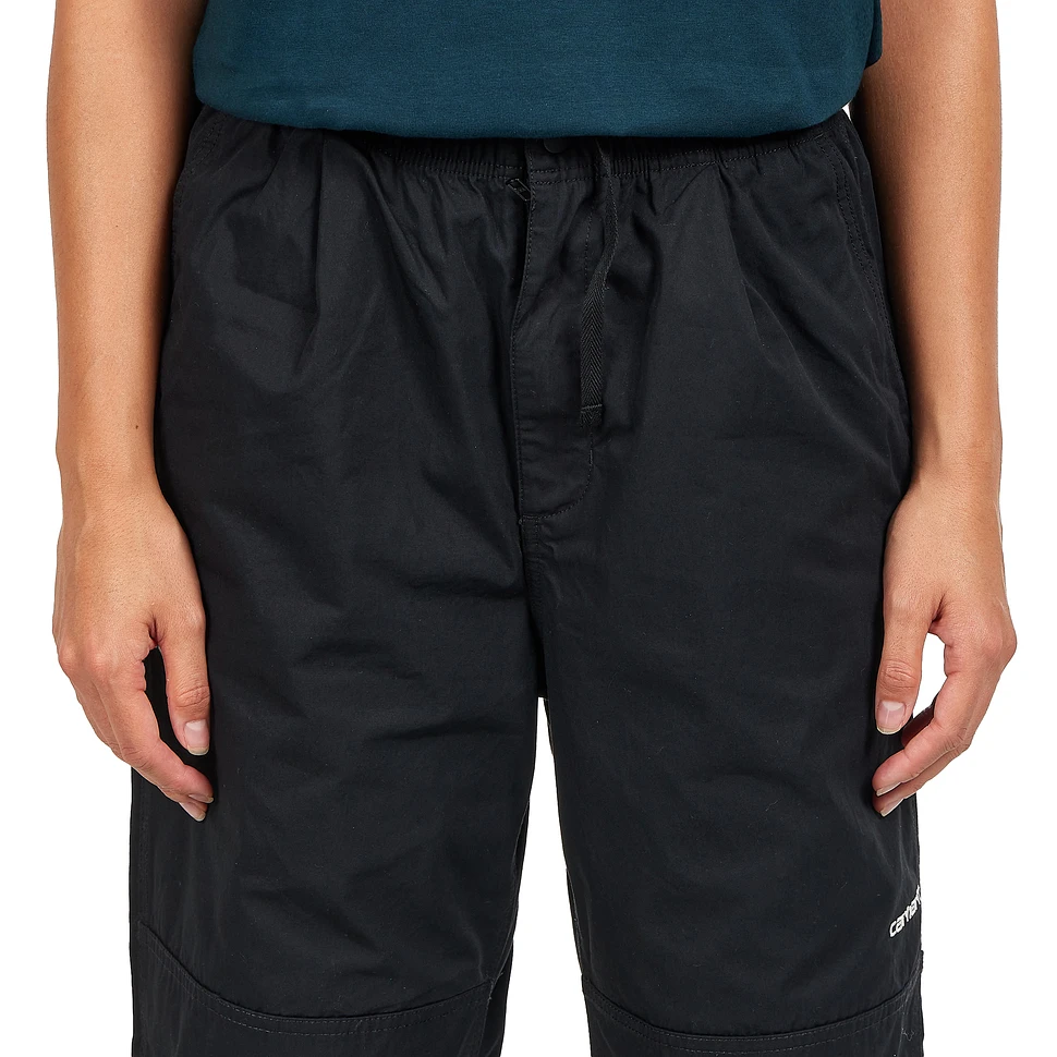 Carhartt WIP - W' Coastal Pant "Poplin", 4.4 oz