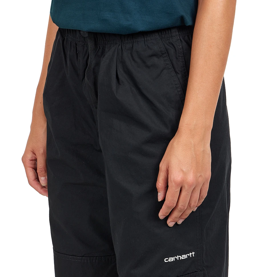 Carhartt WIP - W' Coastal Pant "Poplin", 4.4 oz