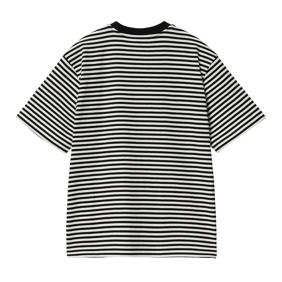 Carhartt WIP - W' S/S Verner T-Shirt