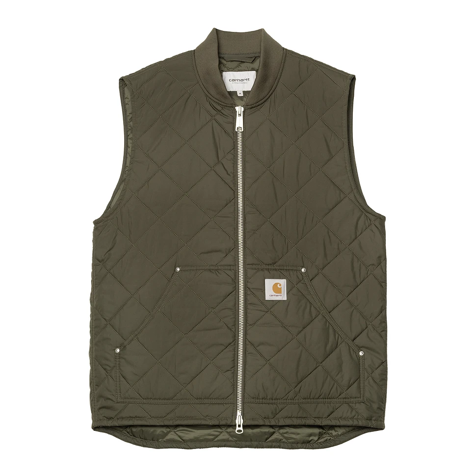 Carhartt WIP - Myton Vest Liner