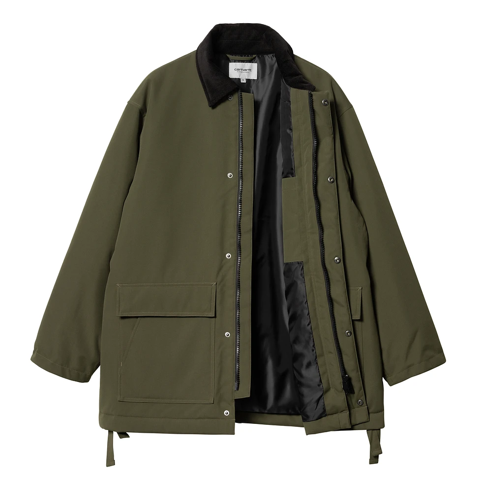 Carhartt WIP - Clarton Coat