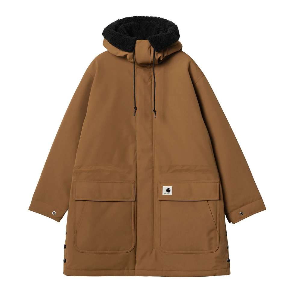 Carhartt WIP - W' Clarton Parka