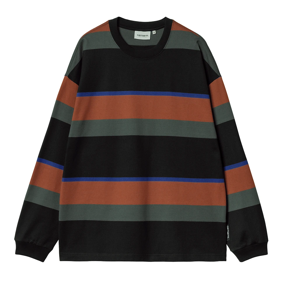 Carhartt WIP - L/S Sundling T-Shirt