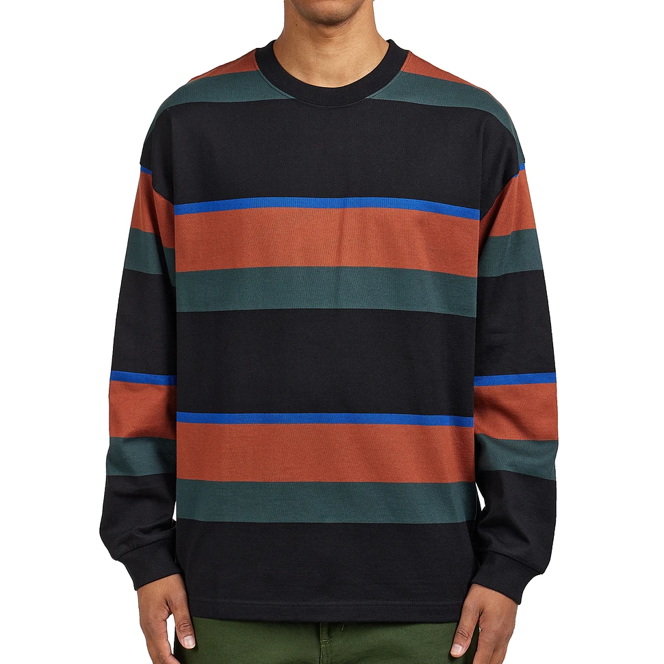 Carhartt WIP - L/S Sundling T-Shirt