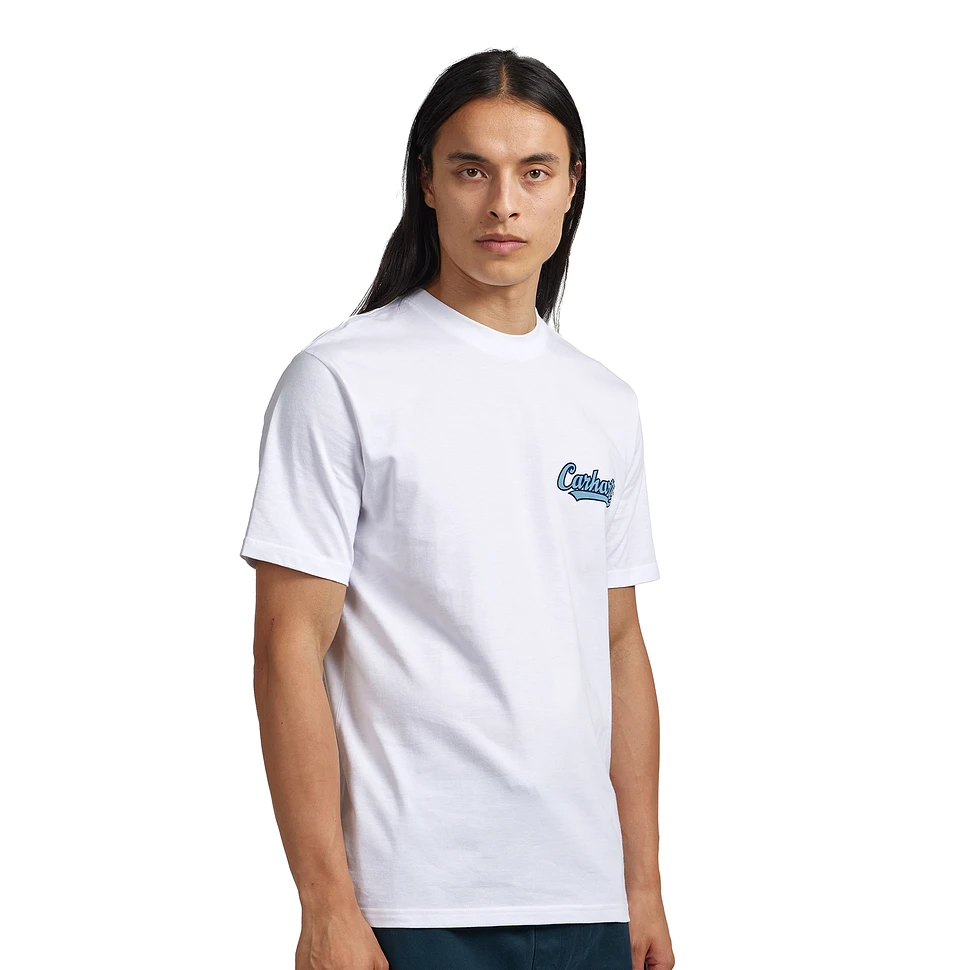 Carhartt WIP - S/S Spill T-Shirt