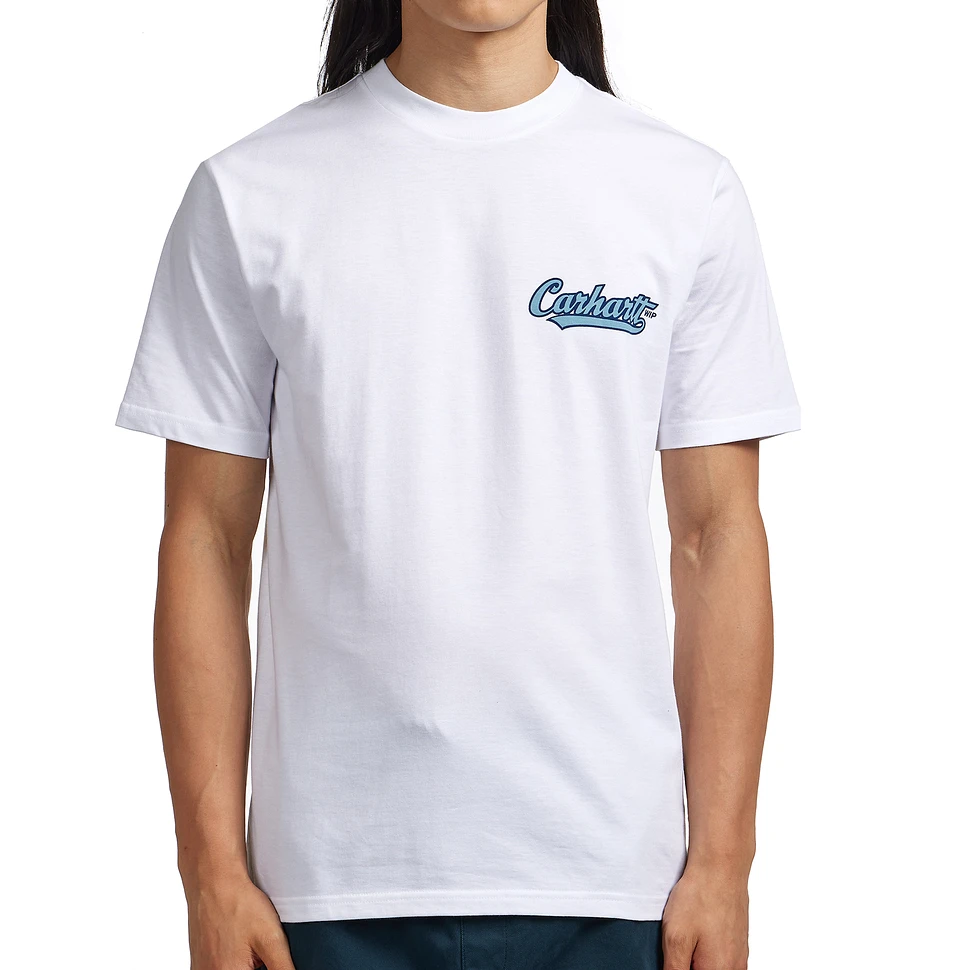 Carhartt WIP - S/S Spill T-Shirt