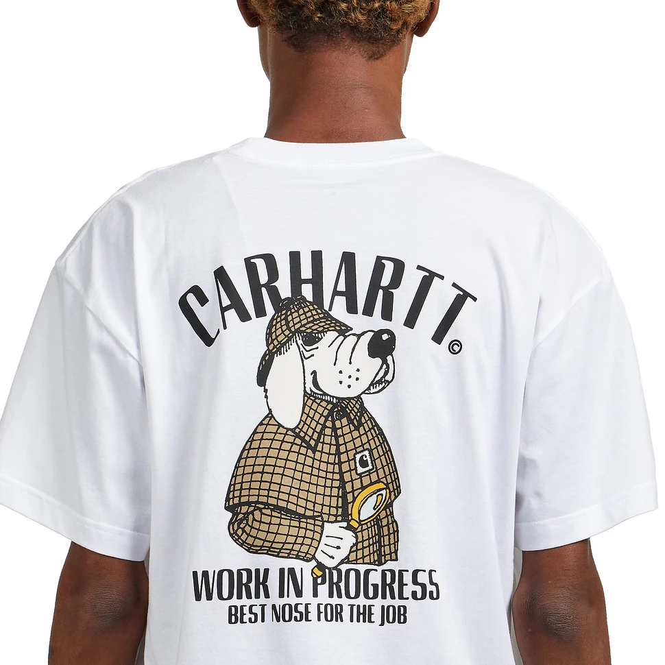 Carhartt WIP - S/S Inspector T-Shirt