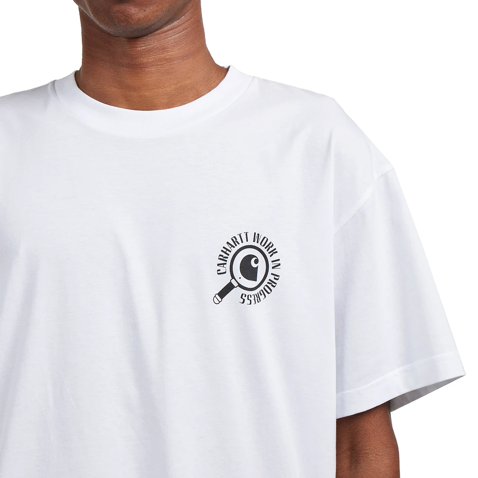 Carhartt WIP - S/S Inspector T-Shirt