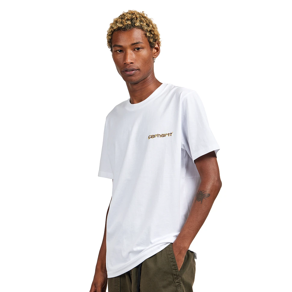 Carhartt WIP - S/S Noodle Soup T-Shirt