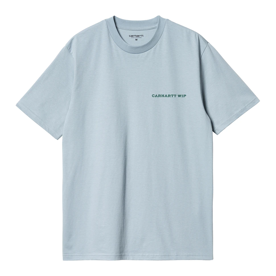 Carhartt WIP - S/S Home State T-Shirt