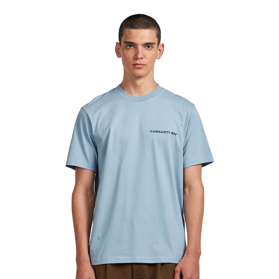 Carhartt WIP - S/S Home State T-Shirt