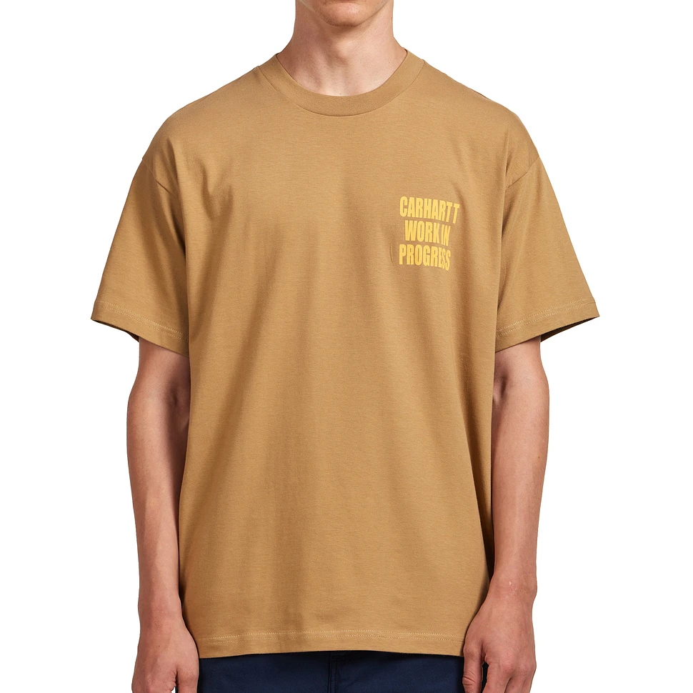 Carhartt WIP - S/S Archivo T-Shirt