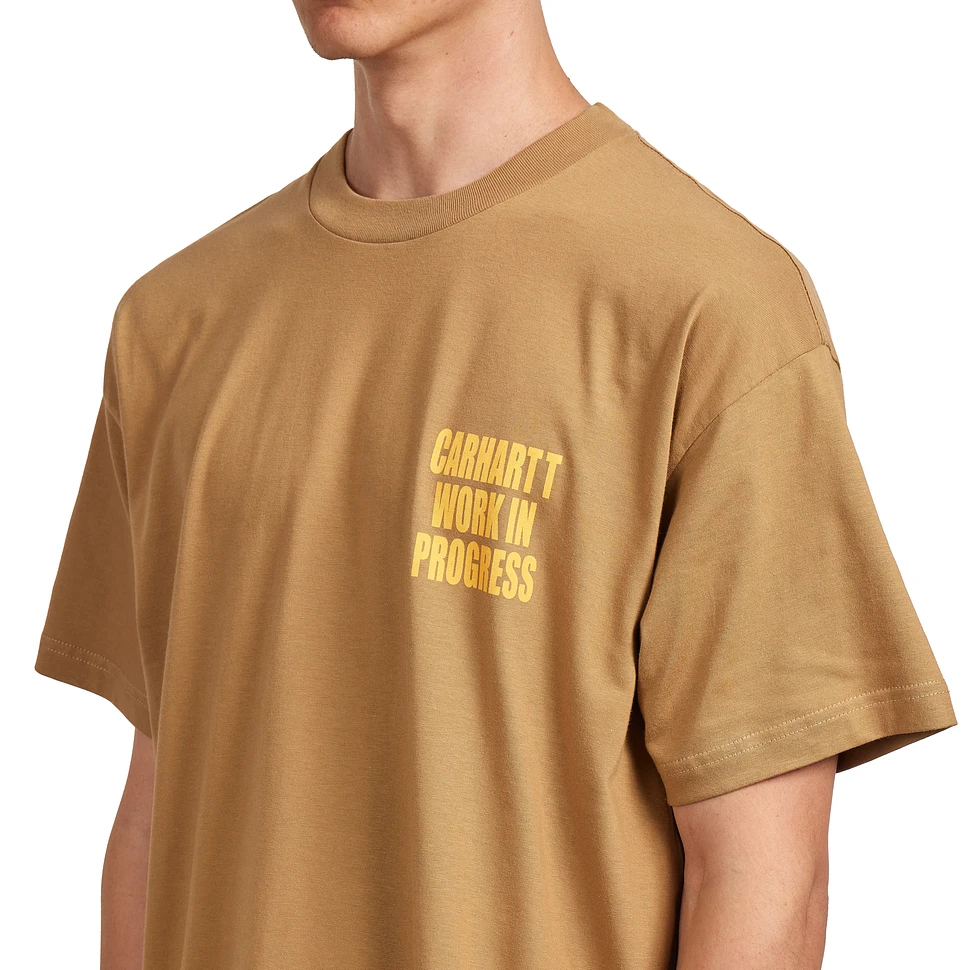 Carhartt WIP - S/S Archivo T-Shirt