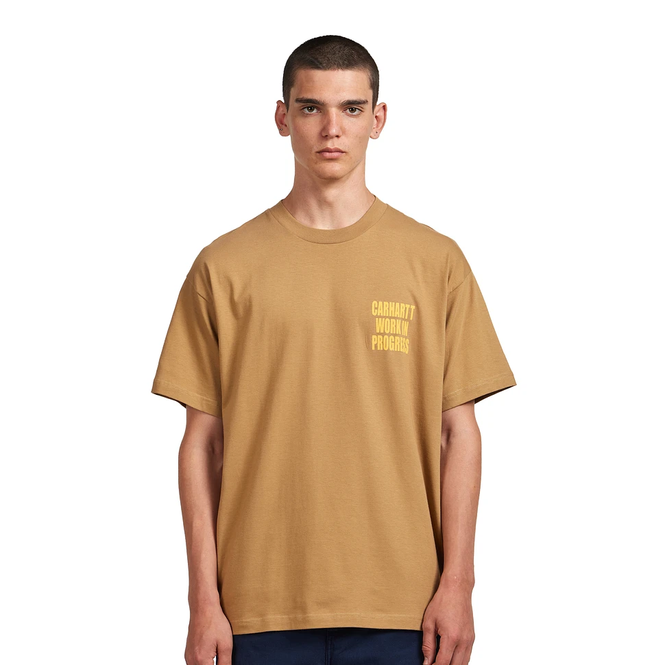 Carhartt WIP - S/S Archivo T-Shirt