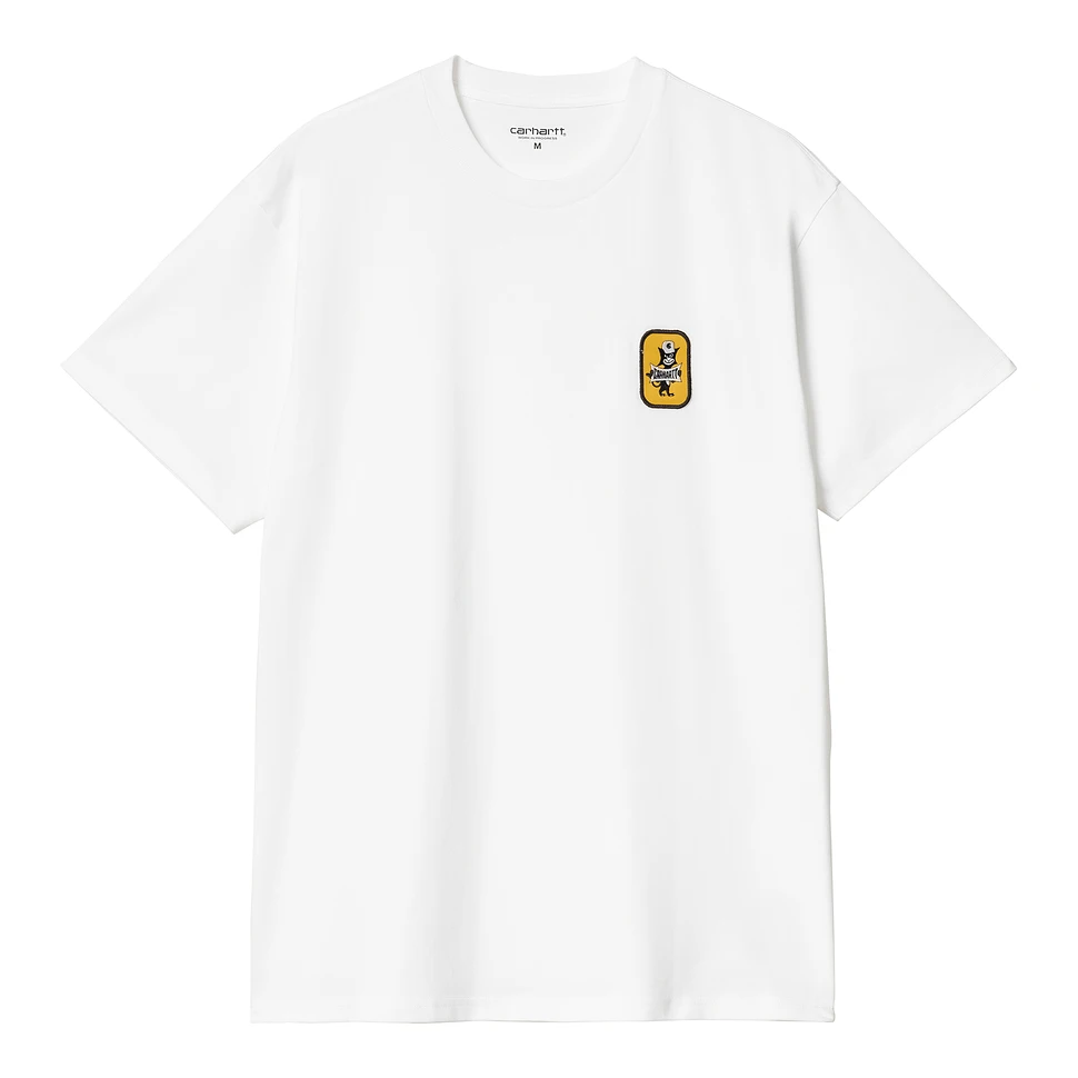 Carhartt WIP - S/S Signal T-Shirt