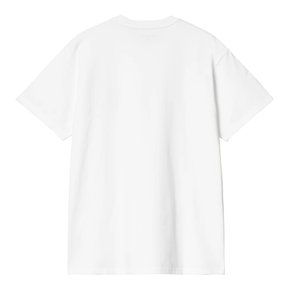 Carhartt WIP - S/S Signal T-Shirt