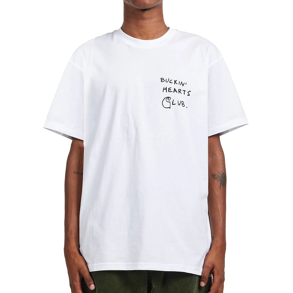 Carhartt WIP - S/S Pepe B.H.C T-Shirt