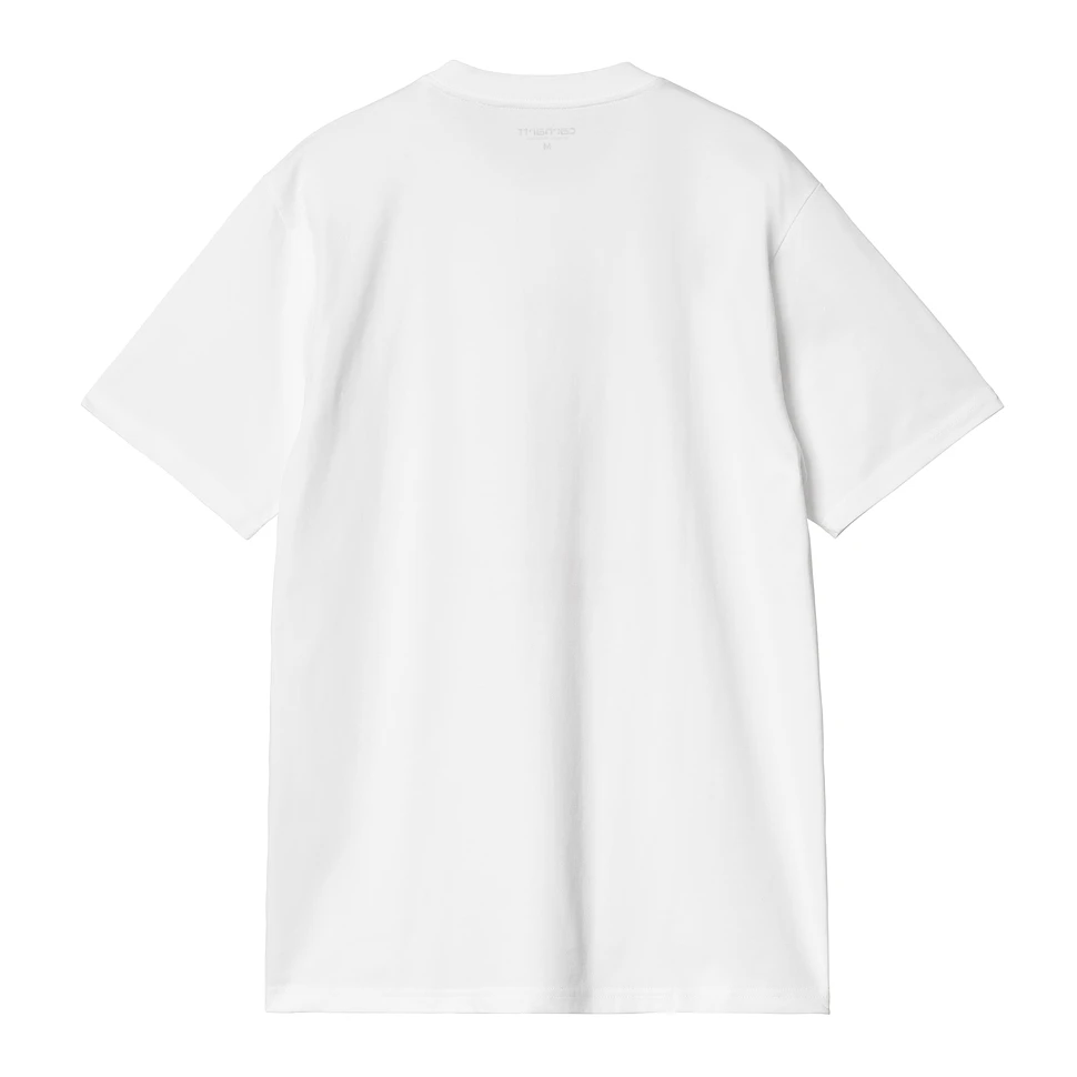 Carhartt WIP - S/S Fun Run T-Shirt