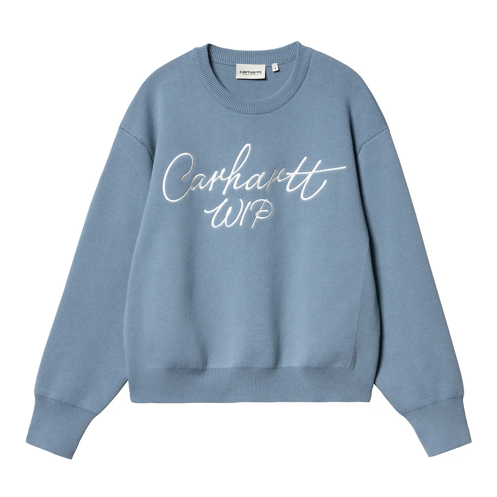 Carhartt WIP - W' Signature Sweater