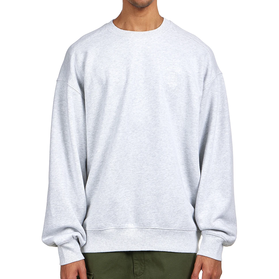 Carhartt WIP - Cross Screw Sweat