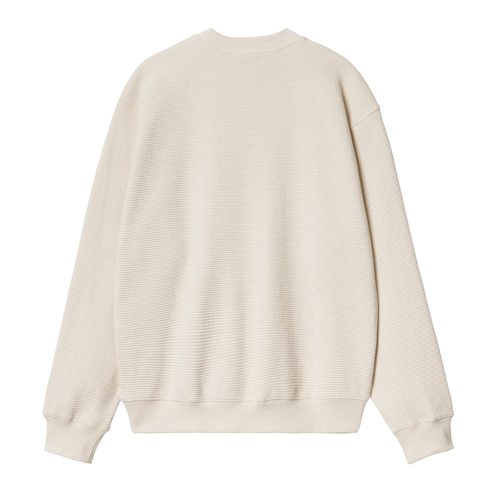 Carhartt WIP - Main Basics Sweat