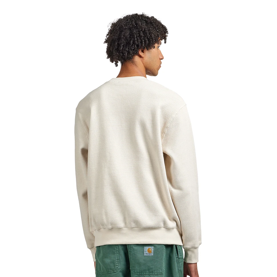 Carhartt WIP - Main Basics Sweat