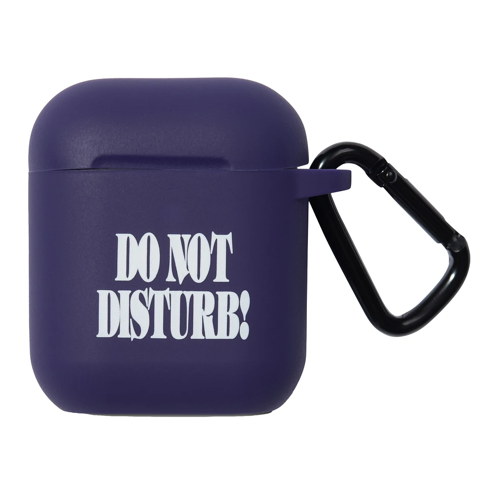 Carhartt WIP - Do Not Disturb AirPods Case (for AirPods 1 & 2)