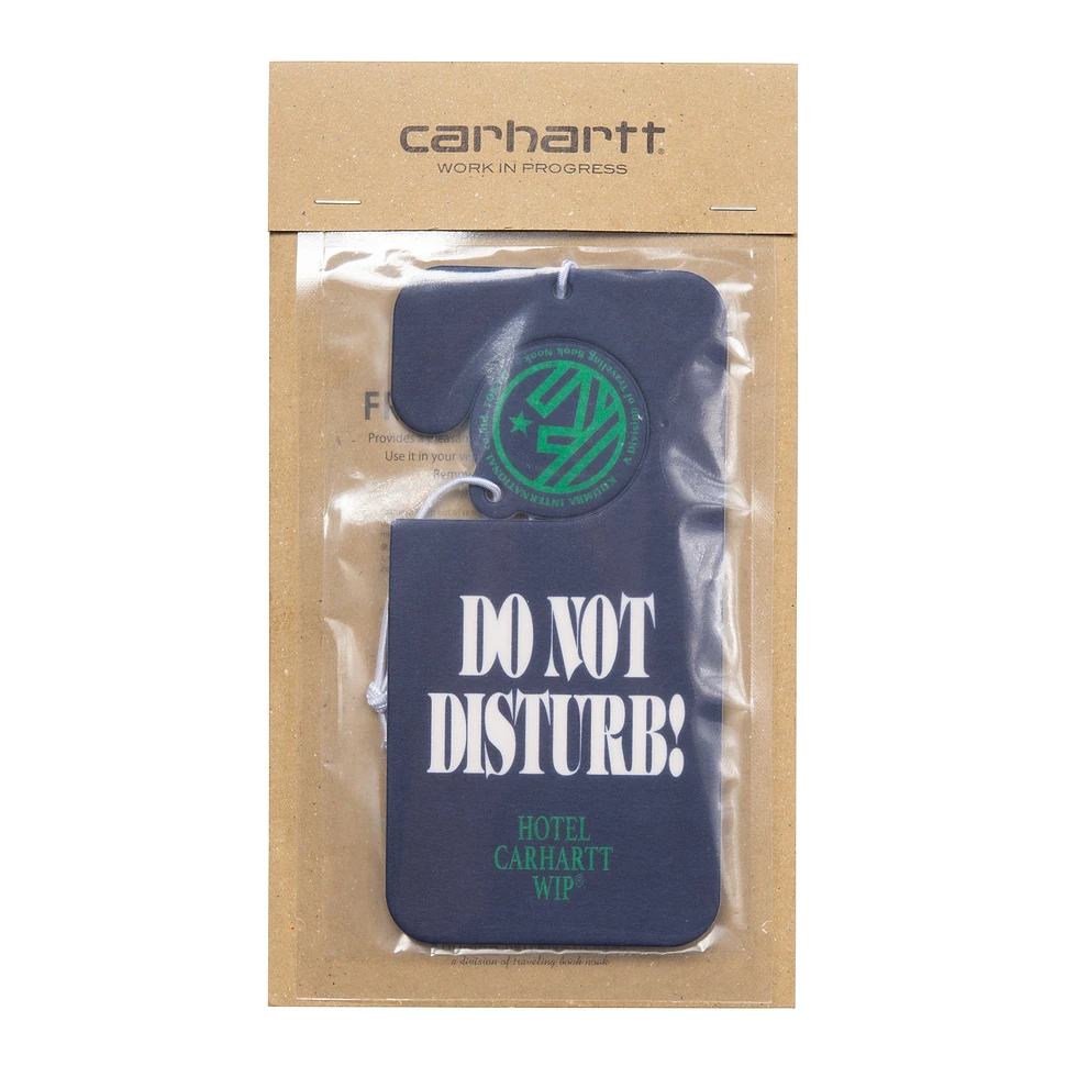 Carhartt WIP - Do Not Disturb Fragrance