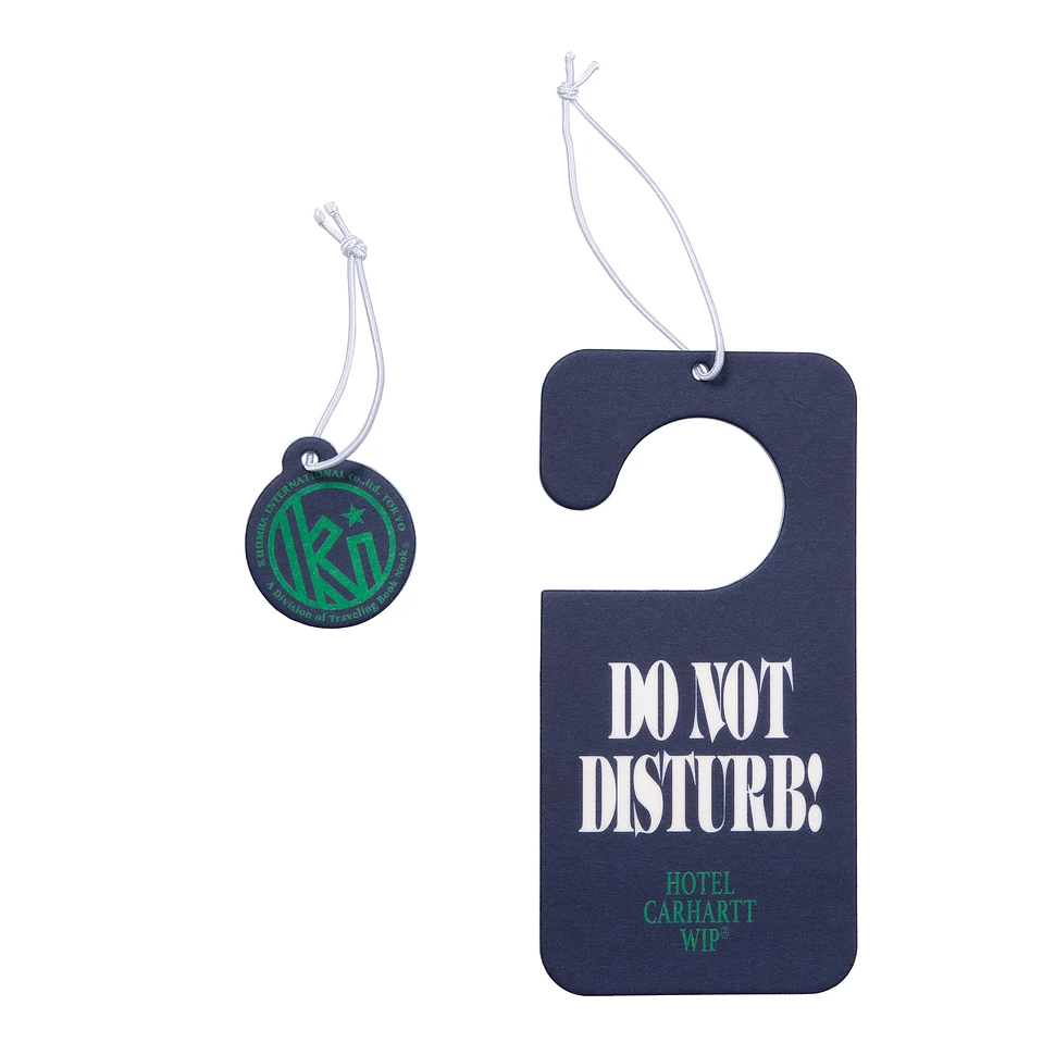 Carhartt WIP - Do Not Disturb Fragrance